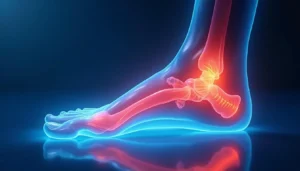 Fascite plantar
