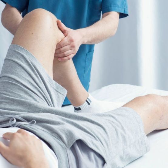 Ortopedia não invasiva: O aliado de peso na recuperação sem cirurgias